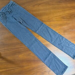 Goldsign Misfit Slim Straight Jeans - NEW!